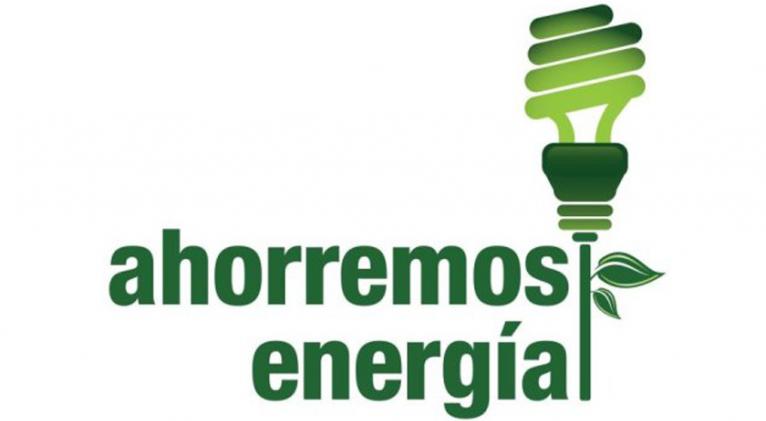 Banner alegórico al ahorro de energía