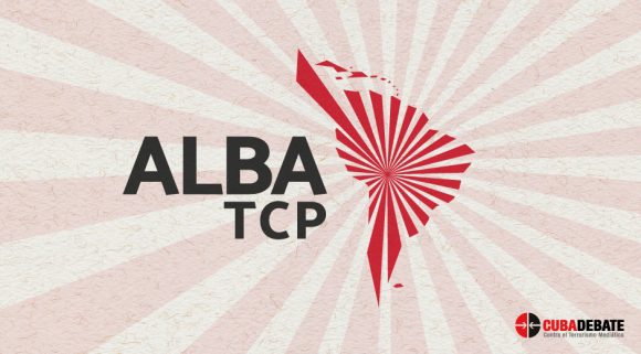 XXI Cumbre del ALBA-TCP