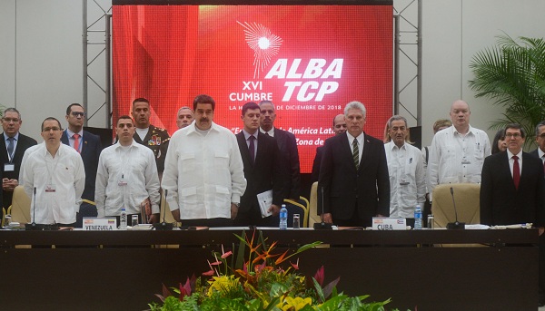 ALBA-TCP