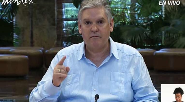 Alejandro Gil. Alejandro Gil
