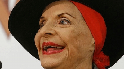 Alicia Alonso