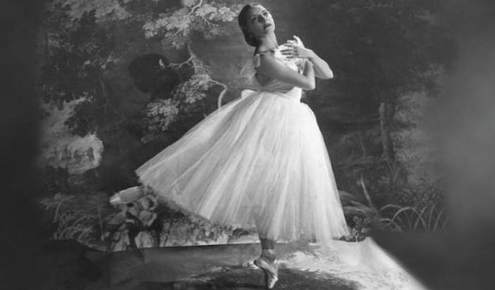  Fotos de Alicia Alonso en Museo de Danza de los EEUU