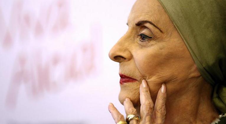 Alicia Alonso