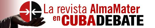 Revista Alma Mater