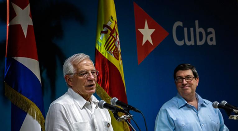 Josep Borrell Fontelles