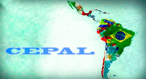  América Latina y el Caribe (CEPAL)