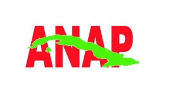  Logotipo de la ANAP
