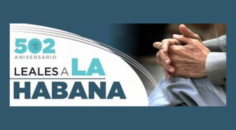 Cuba y la Llave del Nuevo Mundo con 502 años