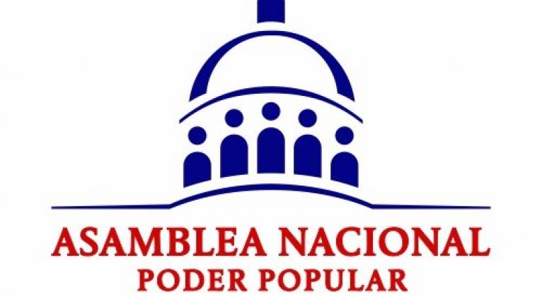 Asamblea Nacional del Poder Popular de Cuba (parlamento)