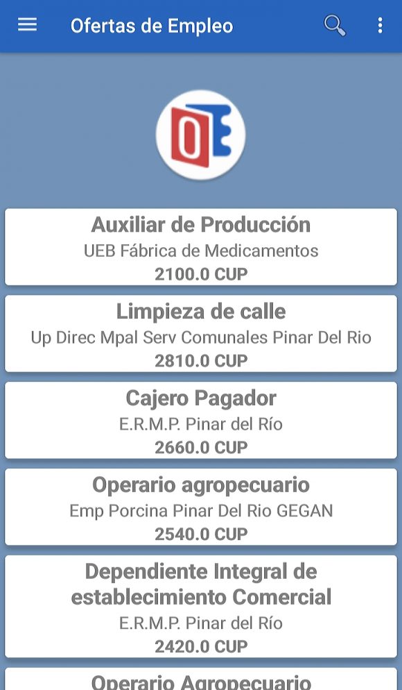 APK Empleo