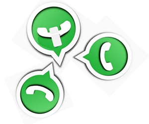 Logo de Whatsapp 