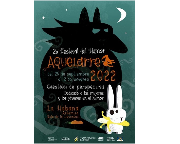 Festival Aquelarre