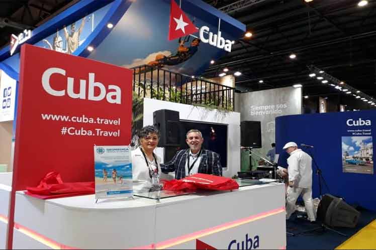 Feria Internacional de Turismo de América Latina FIT 2019 Feria Internacional de Turismo de América Latina FIT 2019