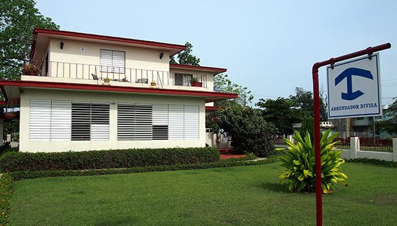 El arrendamiento privado de habitaciones es un mercado establecido en Cuba desde hace décadas. Foto: TripAdvisor