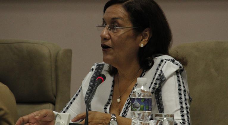 Efecto invernadero incide en variación del clima en Cuba 