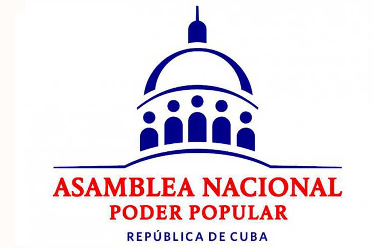 Asamblea Nacional del Poder Popular de Cuba Asamblea Nacional del Poder Popular de Cuba