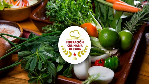 Federación culinaria de Cuba