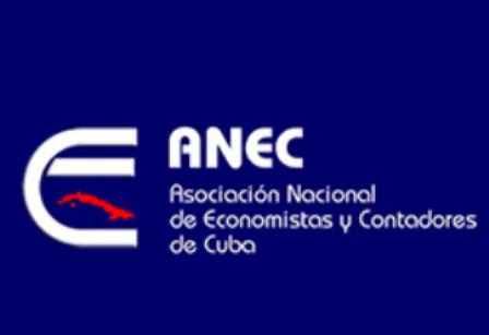  Asociación Nacional de Economistas y Contadores  de Cuba (ANEC)