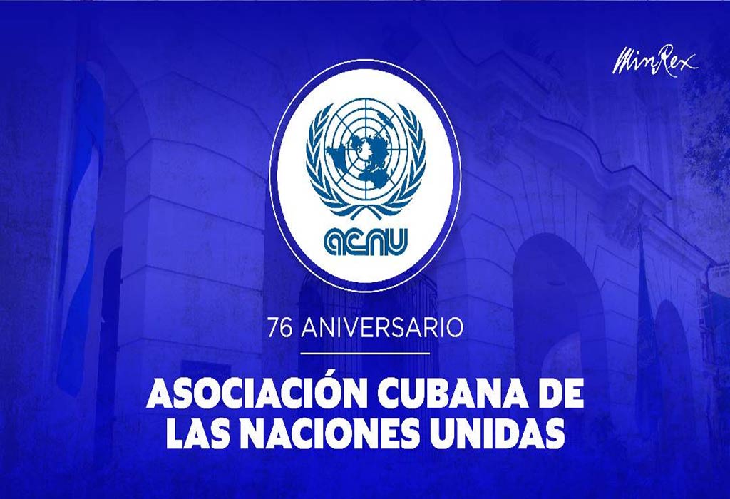 Asociación Cubana de Naciones Unidas