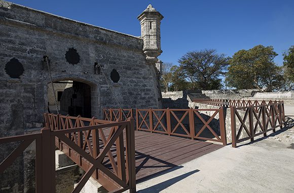 Museo Castillo de Atarés