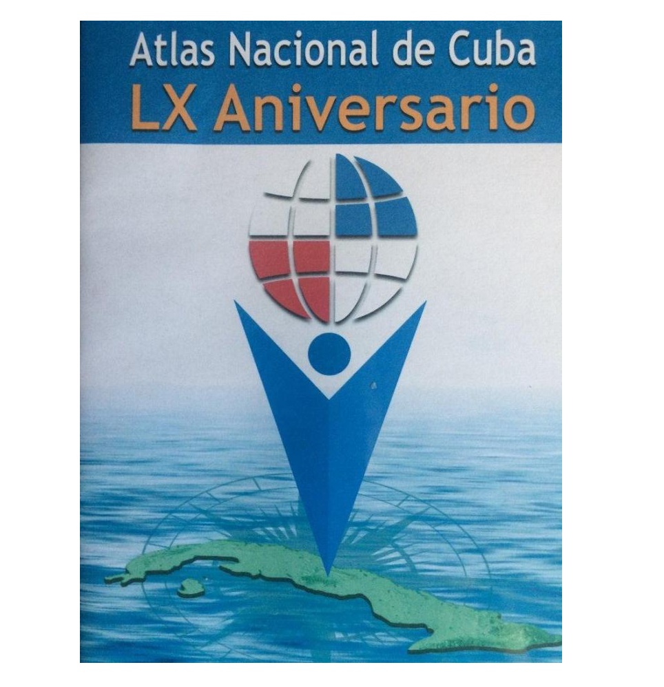 Atlas Nacional de Cuba