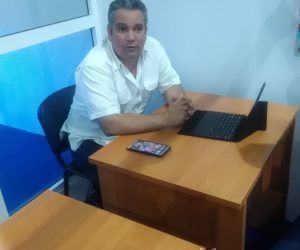 Para el Ing. Fernando Fernández tienen una diversidad de potencialidades