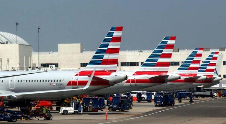 Aerolíneas extranjeras incrementan vuelos y frecuencias a Cuba