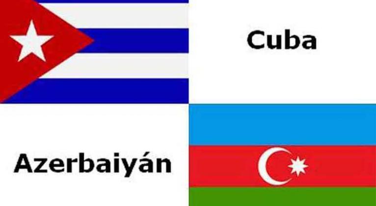 Parlamentarios de Azerbaiyán expresan solidaridad con Cuba