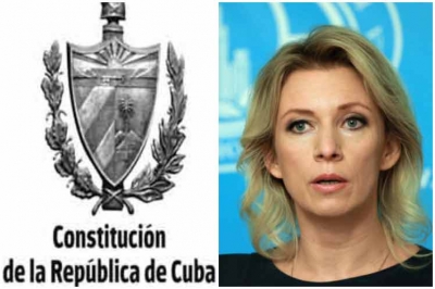 Rusia contra injerencia de OEA en referendo constitucional cubano 