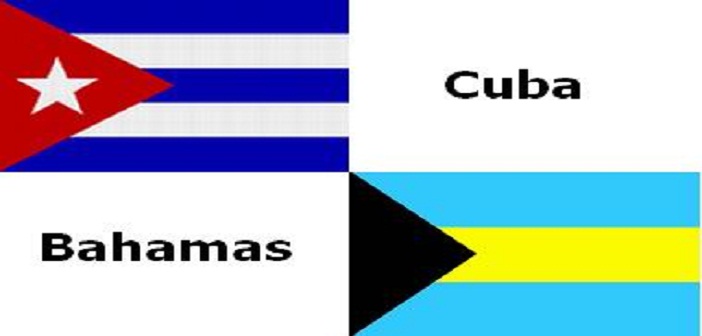 V Ronda de Conversaciones Migratorias Cuba-Las Bahamas