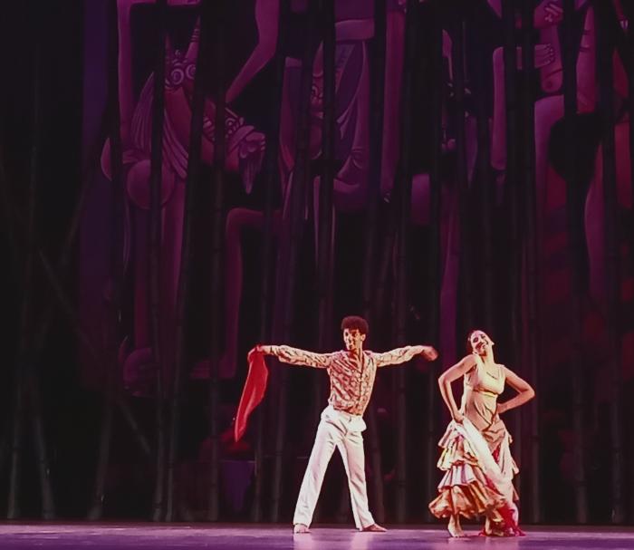 Ballet Español de Cuba