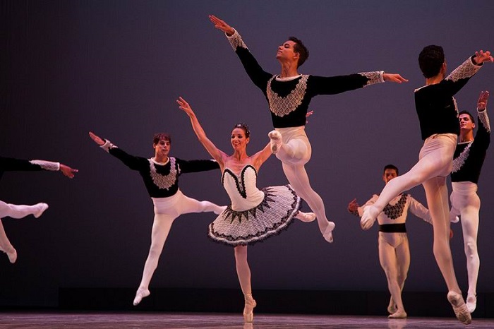 Ballet Nacional de Cuba actuará en el Teatro Eddy Suñol de Holguín