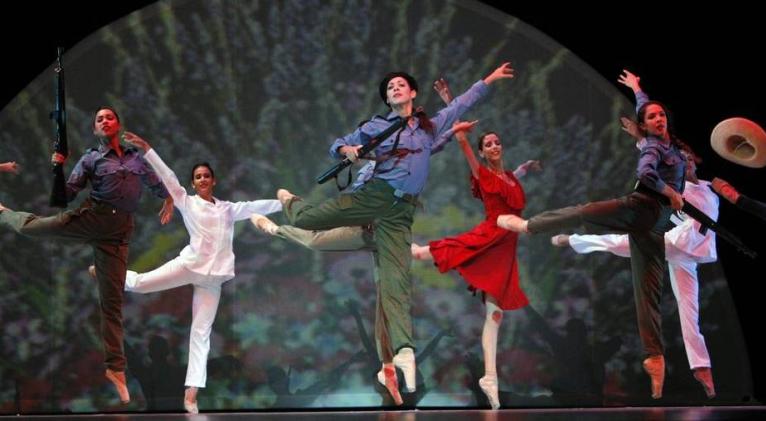 Ballet Nacional de Cuba