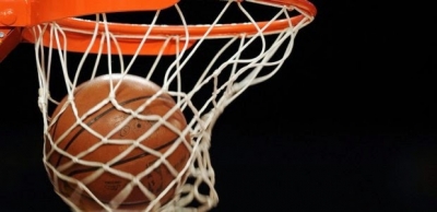 Bálón de baloncesto