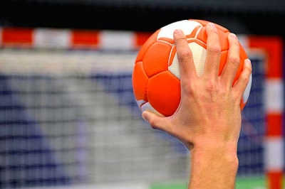 Balonmano