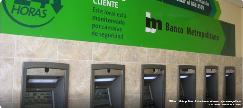 Banco Metropolitano