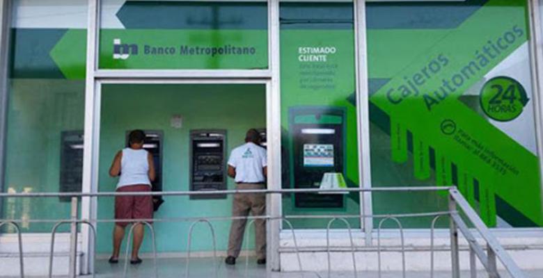 Banco Metropolitano