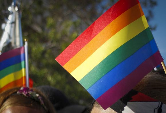 Jornadas contra la Homofobia y la Transfobia