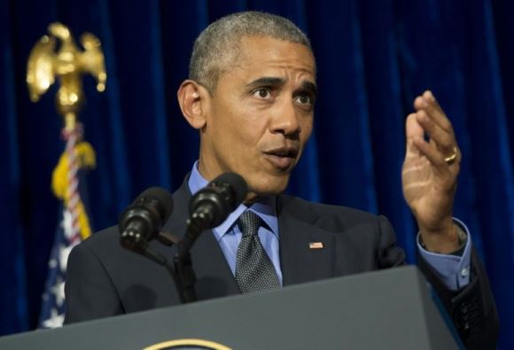 Presidente de Estados Unidos, Barack Obama Presidente de Estados Unidos, Barack Obama