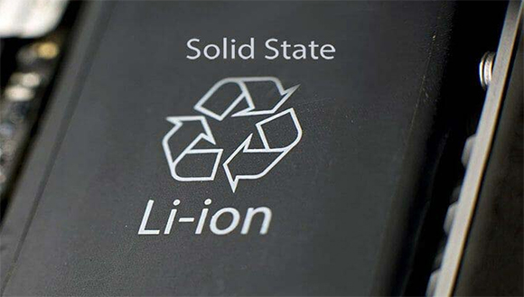 El Nobel de Química premia desarrollo de baterías de ion-litio