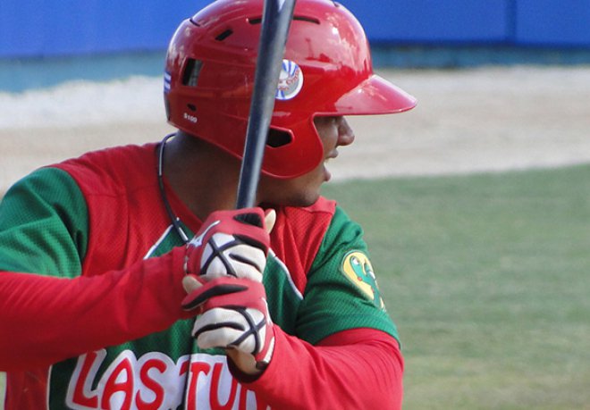  Las Tunas se reafirma como sublíder en la pelota cubana