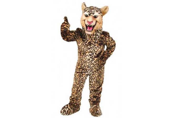 Nueva mascota del béisbol de Villa Clara