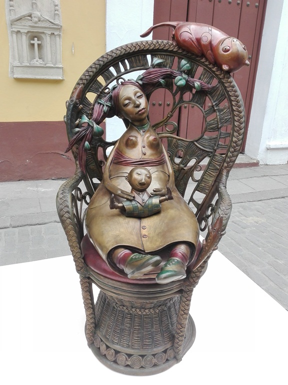  Elogio de la belleza