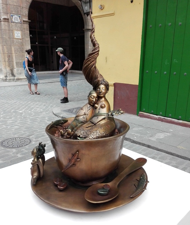  Elogio de la belleza