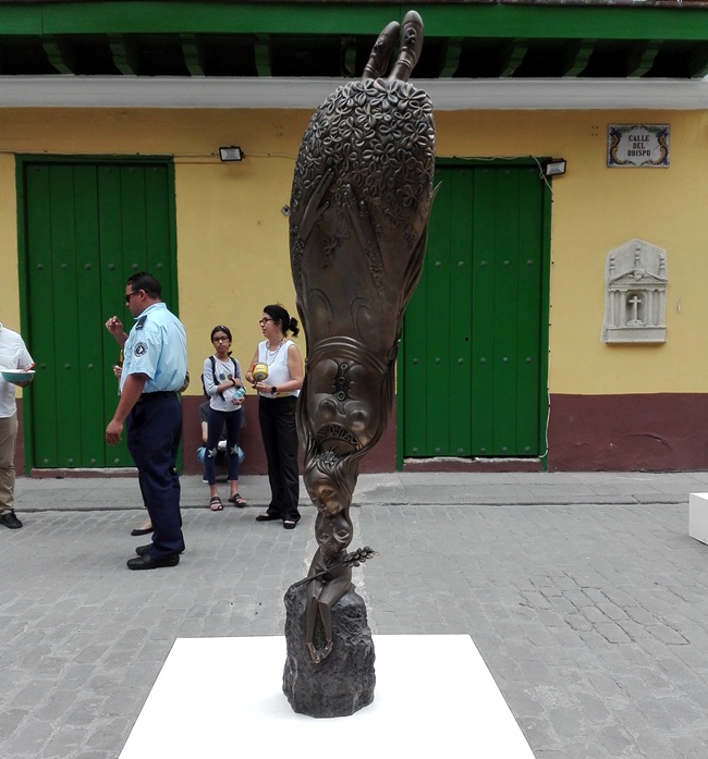  Elogio de la belleza 