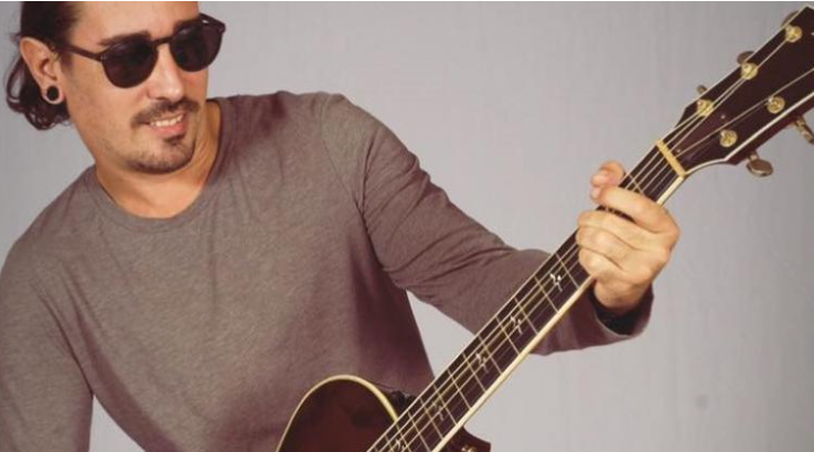 Adrián Berazaín Adrián Berazaín