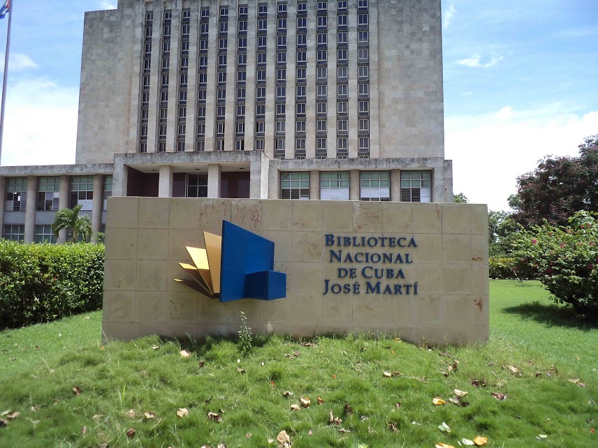 Biblioteca Nacional