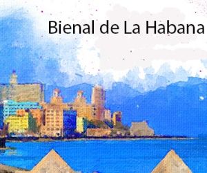 Bienal de La Habana.