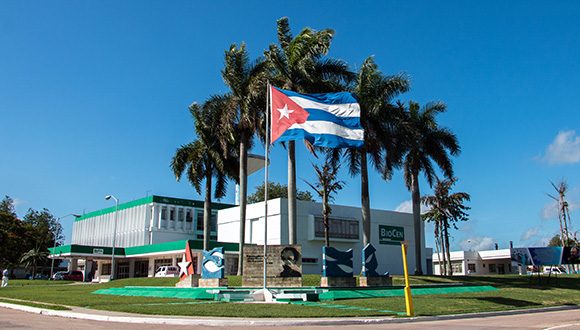 BioCen, treinta años al servicio de la ciencia y la salud en Cuba