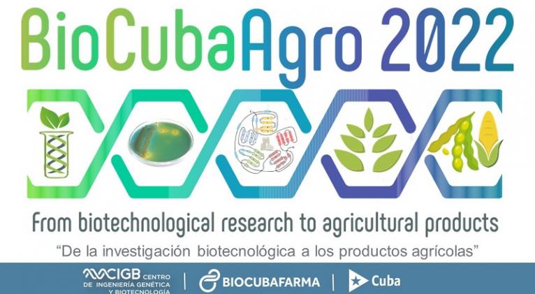 Congreso sobre Biotecnología Agropecuaria